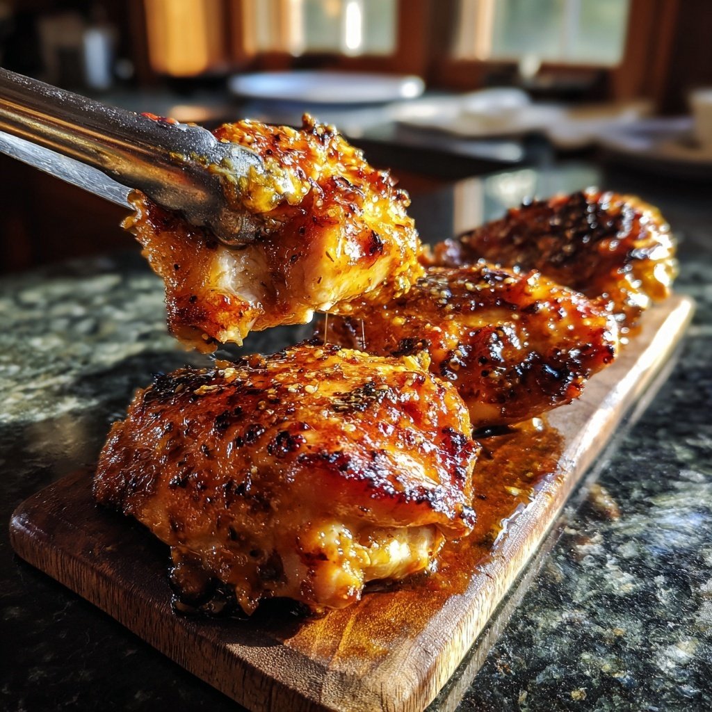 Clean & Simple Meals