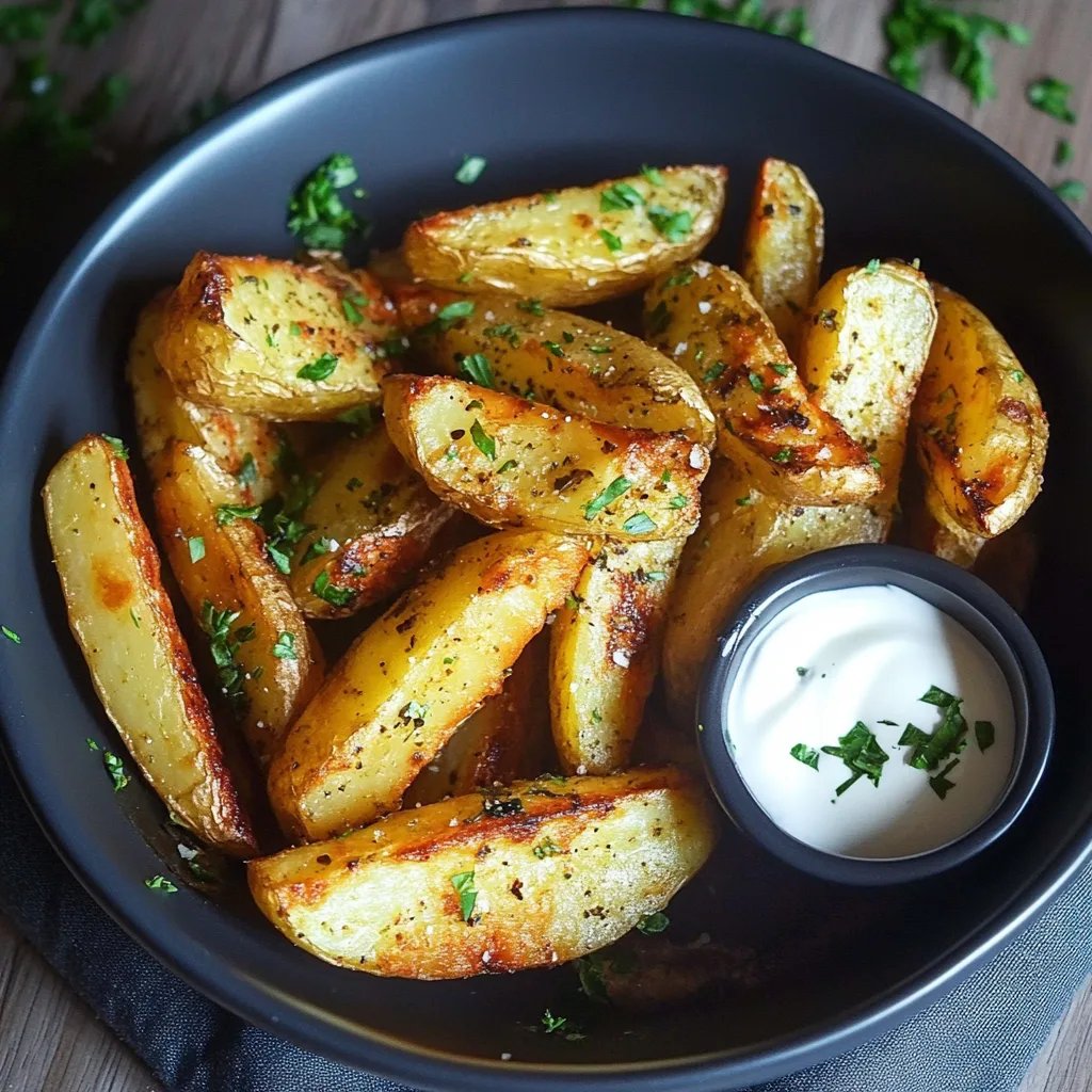 Delicious Potato Snacks: An Incredible Ultimate Guide for 7 Amazing Recipes