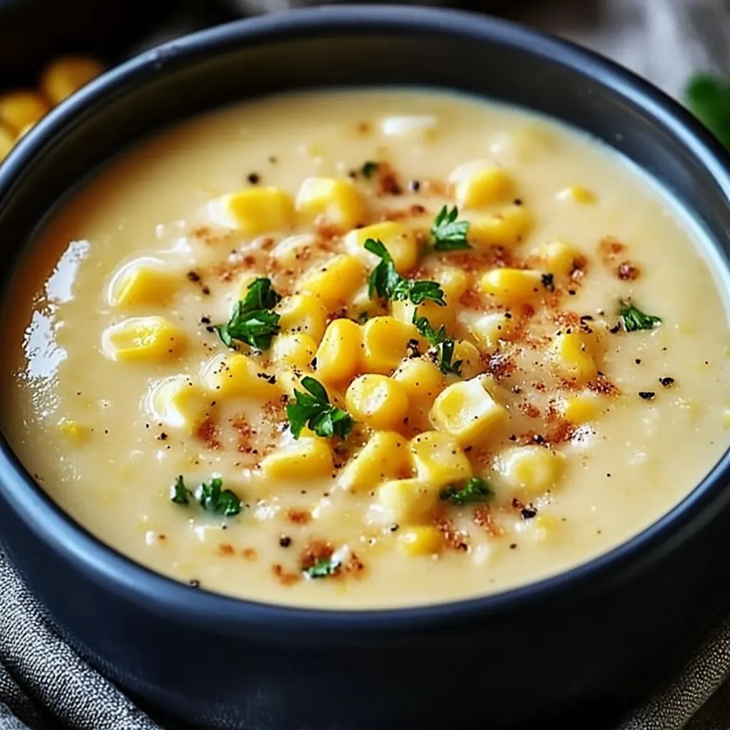 Creamy Corn Chowder Recipe Crockpot: An Amazing Ultimate Guide