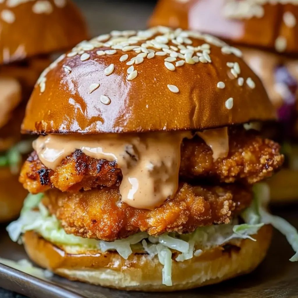 Bang Bang Chicken Sliders: An Incredible Ultimate Recipe for 5-Star Flavor